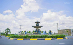 Mở bán 39 căn shop house Khu đô thị Cát Tường Phú Hưng tại Thành Phố Đồng Xoài, Bình Phước