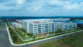 Giảm 1 tỷ đồng, trục đường 32m Cát Tường Phú Hưng cần bán đất để trả nợ ngân hàng diện tích 5mx22m