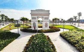 Chỉ 9tr/m2 sở hữu ngay 1 nền 85m2 tại dự án Cát Tường Phú Hưng chủ cần bán gấp trong tháng 12 này