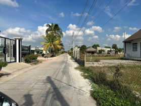 15x85m( 1262.6m2) hẻm Lý Thái Tổ, Tân Tiến, LaGi giá ngộp