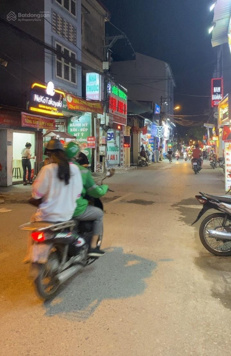 Bán nhà đất mặt phố Cổ Nhuế, Bắc Từ Liêm, 60m2, 1 tầng, MT 6m, kinh doanh đỉnh, giá bán 13.6 tỷ