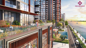 Bán quỹ căn CĐT, quỹ căn chuyển nhượng siêu hiếm giá rẻ của dự án Sun Symphony