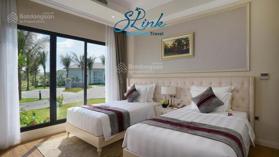 Bán biệt thự giá thấp nhất dự án căn 02 phòng ngủ giá chỉ 11,3 tỷ. căn 03 phòng ngủ giá chỉ 14,9 tỷ