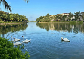 Bán ô góc vị trí lõi trung tâm mặt tiền 8m đã hoàn thiện full đồ tại Vinhomes Thăng Long