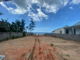 Bán các lô đất giáp biển Tiến Thành, Novaworld Phan Thiết - giá tốt nhất tháng 1/2025