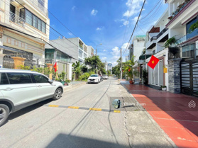 SPCC - Giảm 200tr cho Lô góc 2 mặt đường tuyến 2 đường 30m Văn Cao, Đằng Lâm (A439). LH 0917 696 698