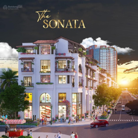 Quỹ căn đẹp, hiếm phân khu Sonata của dự án Sun Symphony. Dự án đang hot nhất tại Đà Nẵng
