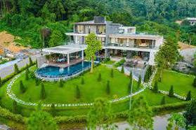 Cần bán 1 số lô biệt thự sân golf Tam Đảo Vĩnh Phúc giá vô cùng hợp lý. LH: 0818 889 191