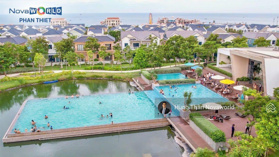 Nắm chủ hơn 200 căn villas biển tại NovaWorld Phan Thiet vị trí đẹp, giá tốt nhất tháng 1/2025