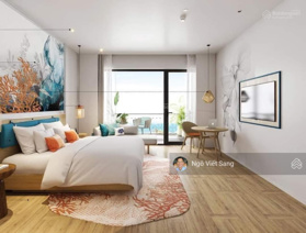 Tòa khách sạn 3* Đặng Vũ Hỷ khá đẹp, gần biển - 100m ngang 5m - 5 tầng 7phòng - doanh thu 130 tr/th