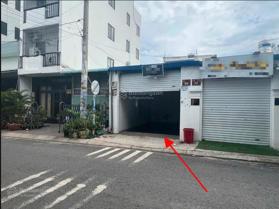 Cho thuê mặt bằng kios mặt tiền HT45 Q12 30,5m2 chỉ 5,5 tr/th - cọc 1 tháng