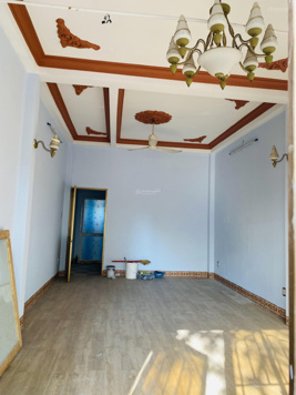 Cho thuê nhà mặt tiền nguyên căn - đường Phan Đình Phùng