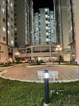 Chính chủ bán căn hộ thương mại 35 Hồ Học Lãm ngay tòa án Nhân Dân quận Bình Tân, giá 1.65 tỷ/58m2