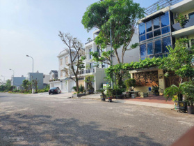 Bán mảnh đất 105m2 Anh Dũng 4B, mặt tiền 7m. LH chính chủ: 0912 653 486
