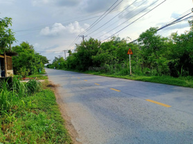 Đất ngộp vị trí trung tâm (15x25=375m2) full thổ cư chia 3 sổ giá 280tr/sổ