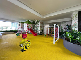 Căn hộ Happy One Central giá chỉ 1.65 tỷ, nhận nhà ngay - sổ hồng trao tay