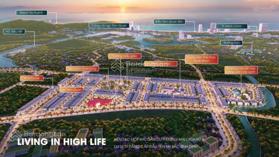 Bán Shophouse mới xây KĐT Grand Việt Hưng thị xã Hoài Nhơn. Giá chỉ 16tr/m. 0985 999 827