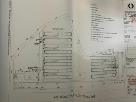Cho thuê trang trại chăn nuôi gà 12x120m, Ấp 5, xã Minh Lập, Thị xã Chơn Thành, Bình Phước