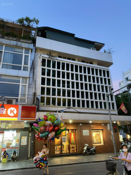 Bán nhà mặt phố Hàng Bông, vị trí xây khách sạn, nhà hàng, 2 tầng cũ, DT 150m2, 75 tỷ, 0903 280 064