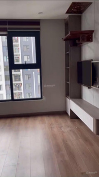 Bán nhanh studio 32m2 full nội thất toà I3 Imperia Smart City 2.250 tỷ bao phí