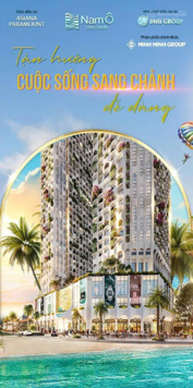 Lý giải lý do vì sao Nam Ô Discovery lại được các khách hàng mua đầu tư, nghỉ dưỡng