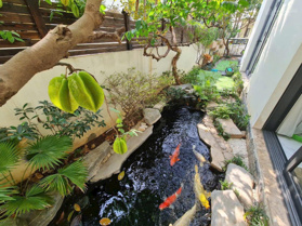 Bán BT đơn lập view hồ trực diện rộng đẹp giá rẻ tại Vinhomes Thăng Long