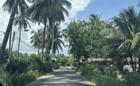 Bán 2880m2 thổ cư mặt tiền Bàu Me, Thiện Nghiệp giáp Sungroup