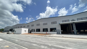 XT383 xưởng sản xuất. Có xử lý bề mặt kim loại bằng axit