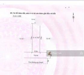 Gần cấp 3 Hải An đất tái định cư Nam Hải 2 (B317). LH 0917 696 698
