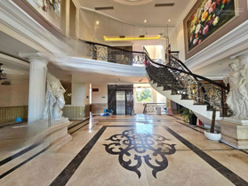 Cho thuê mặt tiền Võ Thị Sáu. P. Thống Nhất