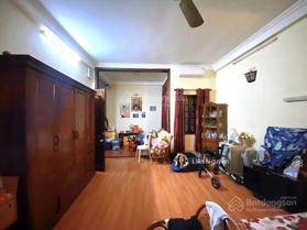 Bán nhà Đường Thành, 62m2, 5 tầng, mặt tiền 6.6m, 14.8 tỉ, kinh doanh apartment, homestay