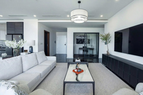 Nhà em, chính chủ cần bán căn 2PN (77m2) & 3PN (91,99,106,116m2) ở The Nine, số 9 PVĐ. Giá bán 7 tỷ