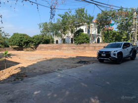 Bán đất 686m2 tại Võ Nguyên Giáp, Minh Trí, Sóc Sơn, HN, 18 triệu / m2 view đẹp, nhiều tiện ích