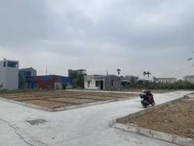 Bán 15 lô FO tại quận Kiến An các chợ trường học các cấp 1km. Giá từ 750tr đến 900tr