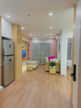 Cần tiền gấp thanh khoản nhanh căn đầu tư DT 63.7m2 tại Masteri Vinhomes Smart City