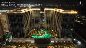 Sở hữu căn hộ chung cư 2PN Midori Park The Glory, Hòa Phú, Thủ Dầu Một, chỉ từ 2 tỷ 5