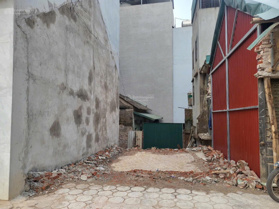 Bán nhà mặt phố 95m2, 12,8 tỷ tại Đông Ngạc, Bắc Từ Liêm, Hà Nội, uy tín