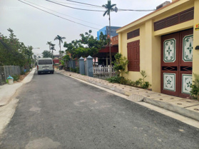 Đất 68,2m2 mặt đường nhựa 7m kết nối đường Thượng Đức và Hợp Đức Đồ Sơn chỉ 1,5tỷ. LH 0989 983 905