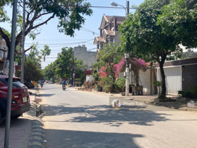 SPCC, trục chính khu phân lô cao cấp biệt thự Phú Lương, Đông Hải 1 (B173). LH 0917 696 698