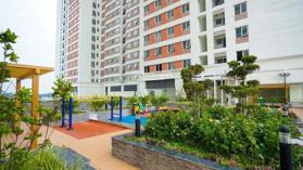 Chính chủ cần bán 4 căn hộ giá rẻ 2 - 3PN tại dự án Eurowindow River Park sẵn sổ công chứng ngay