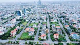 Lô góc ngã tư đường 25m biệt thự Phúc Lộc tuyến 3 Lê Hồng Phong (B391). LH 0917 696 698