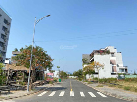 Bán đất mặt tiền 6m đường 7m5 trung tâm Hải Châu ngay siêu thị Lotte Mart