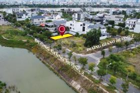 Chọn lọc BĐS Euro Villa 2: Lô biệt thự - lô góc giá tốt - liên hệ em Min chuyên BĐS Euro Villa 2