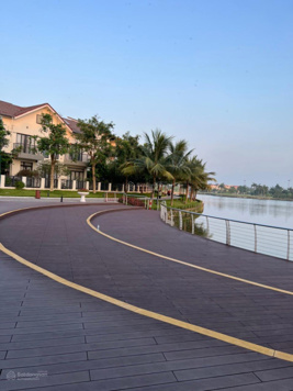 Chính chủ gửi bán gấp BTSL hoàn thiện full nội thất tại Vinhomes Thăng Long