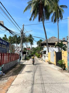 Bán lô đất full thổ cư 200m2 mặt tiền 15m đường Hoà Bình, Hàm Tiến - giá 3 tỷ. LH: 0974 090 487