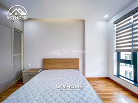 Cho thuê CC mini đẹp, 14 triệu, 50m2 tại KDC Him Lam, Q7, TP. HCM