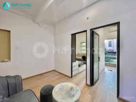 Cho thuê nhà trọ 2PN + 1WC, 55m2, 11 triệu VND tại đường Số 793, Tân Hưng, Quận 7, HCM