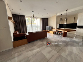 [Cực hiếm] Bán căn hộ cao cấp diện tích khủng tại Sala - 3PN - 138m2. View công viên - 21 TỶ