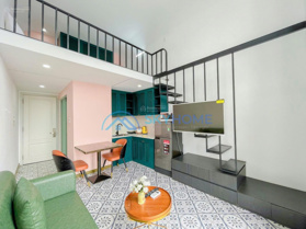 Cho thuê nhà trọ đầy đủ, Nguyễn Thị Thập, 11 triệu, 45m2, 1PN, 1WC