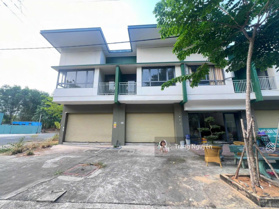 Bán gấp nhà 1 trệt 1 lầu tại Bến Cát, cạnh Trường Đại học Việt Đức chỉ 1,55 tỷ sẵn sổ